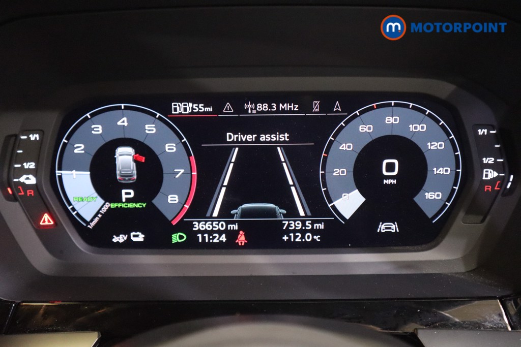 Used Audi A3 2022 for sale - 76460871: Photo 16