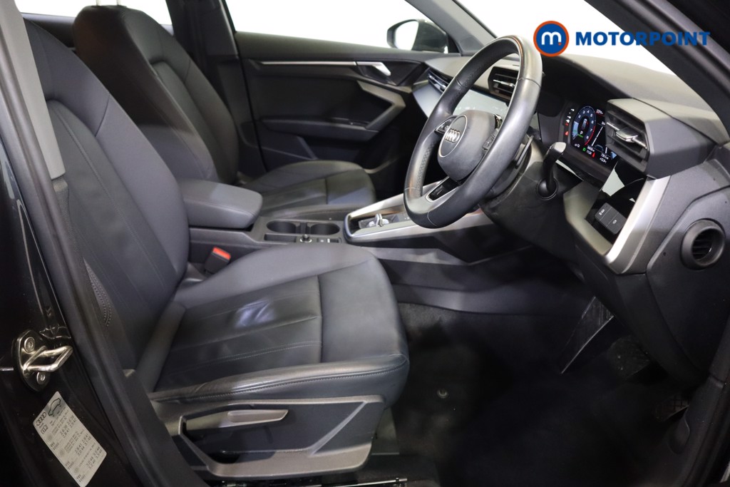 Used Audi A3 2022 for sale - 76460871: Photo 18