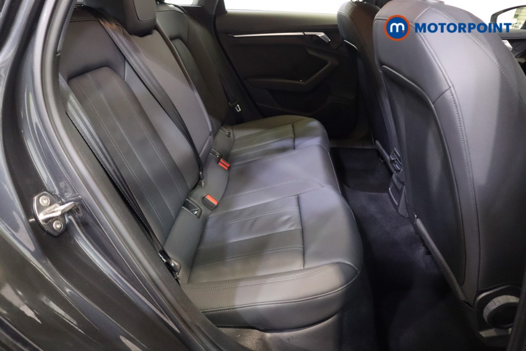 Used Audi A3 2022 for sale - 76460871: Photo 19