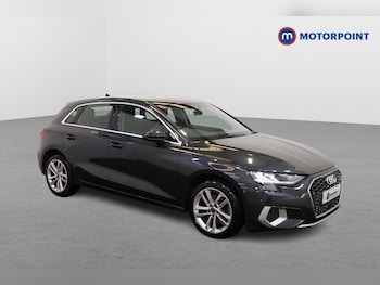 Used Audi A3 2022 for sale - 76460871: Photo