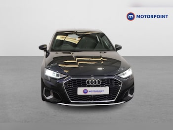 Used Audi A3 2022 for sale - 76460871: Photo