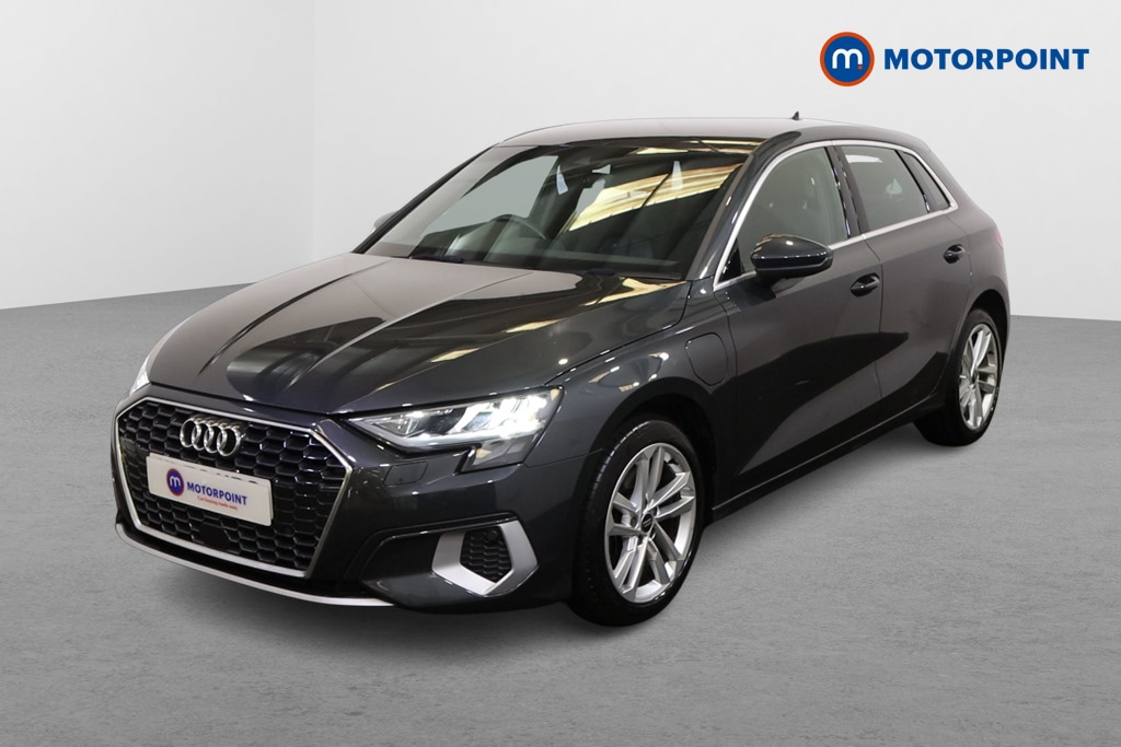 Used Audi A3 2022 for sale - 76460871: Photo 3