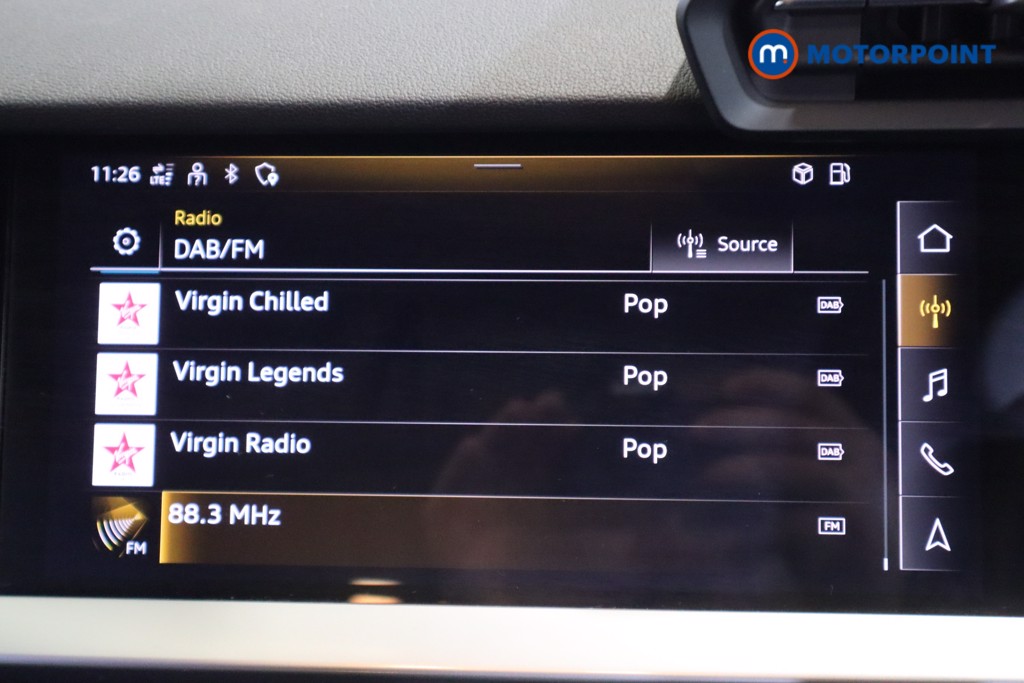 Used Audi A3 2022 for sale - 76460871: Photo 32