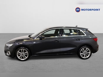 Used Audi A3 2022 for sale - 76460871: Photo