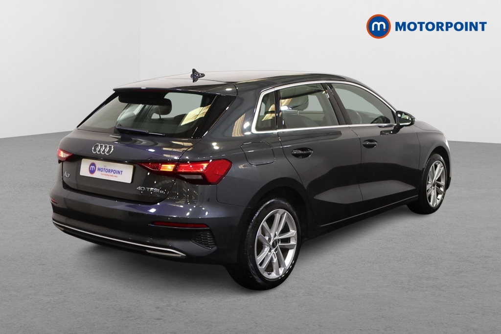 Used Audi A3 2022 for sale - 76460871: Photo 7