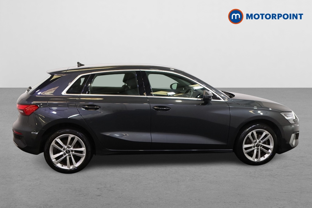 Used Audi A3 2022 for sale - 76460871: Photo 8