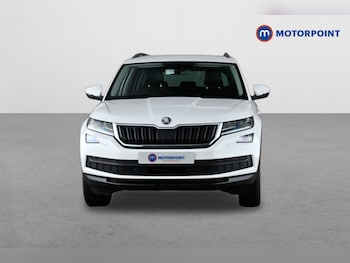 Used Skoda Kodiaq 2018 for sale - 79051402: Photo