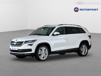 Used Skoda Kodiaq 2018 for sale - 79051402: Photo