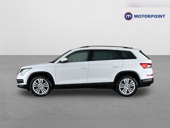 Used Skoda Kodiaq 2018 for sale - 79051402: Photo