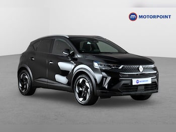 Used Renault Captur 2025 for sale - 78974375: Photo