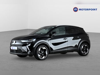 Used Renault Captur 2025 for sale - 78974375: Photo