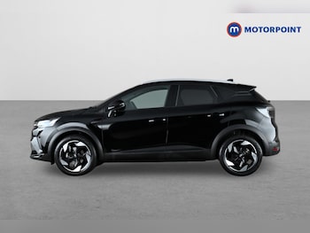 Used Renault Captur 2025 for sale - 78974375: Photo