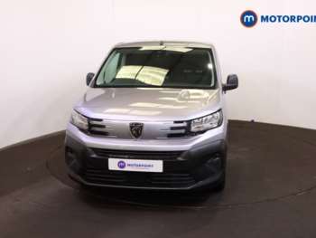 Used Peugeot Partner 2024 for sale - 75121622: Photo