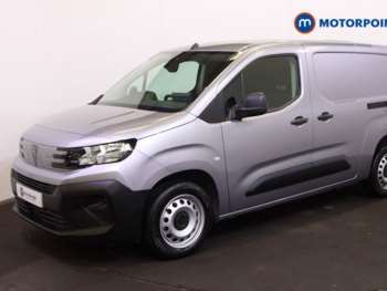 Used Peugeot Partner 2024 for sale - 75121622: Photo