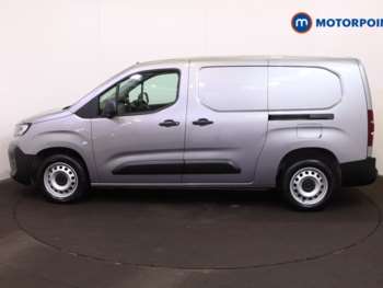 Used Peugeot Partner 2024 for sale - 75121622: Photo