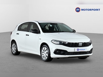 Used Fiat Tipo undefined for sale - 78482458: Photo