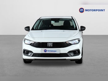 Used Fiat Tipo undefined for sale - 78482458: Photo