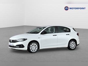 Used Fiat Tipo undefined for sale - 78482458: Photo