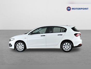 Used Fiat Tipo undefined for sale - 78482458: Photo