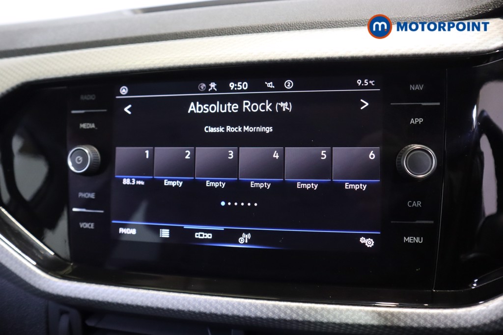 Used Volkswagen T-Cross 2024 for sale - 76279092: Photo 10
