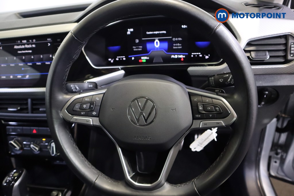 Used Volkswagen T-Cross 2024 for sale - 76279092: Photo 11