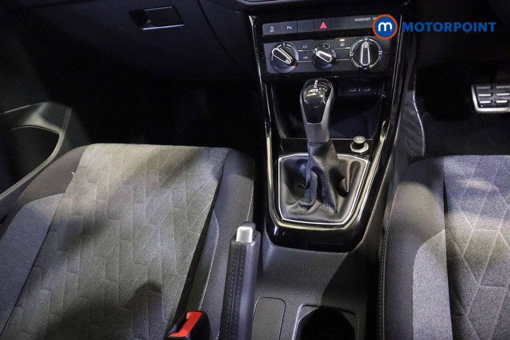 Used Volkswagen T-Cross 2024 for sale - 76279092: Photo 14