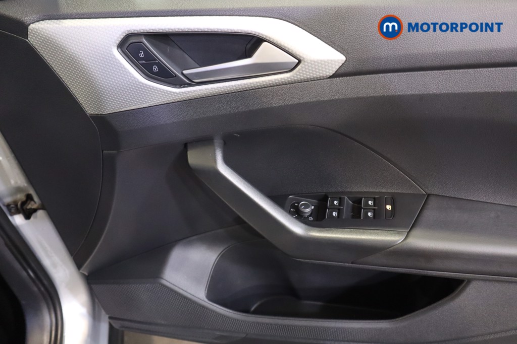 Used Volkswagen T-Cross 2024 for sale - 76279092: Photo 17
