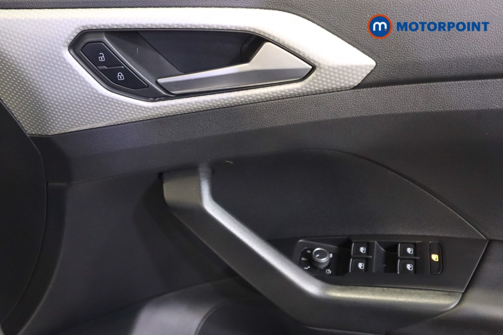 Used Volkswagen T-Cross 2024 for sale - 76279092: Photo 18
