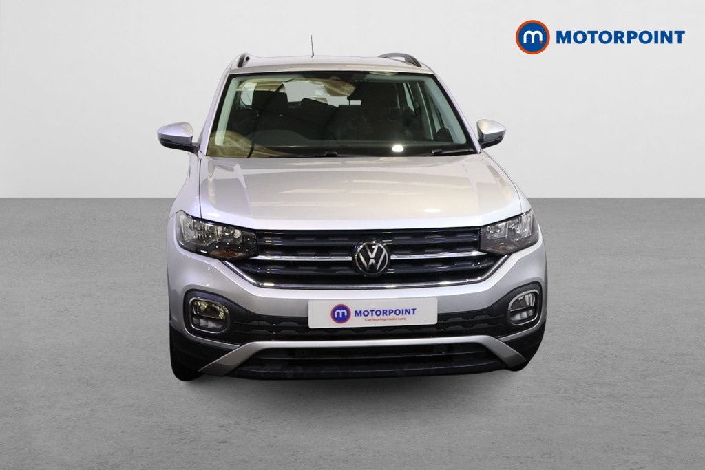 Used Volkswagen T-Cross 2024 for sale - 76279092: Photo 2
