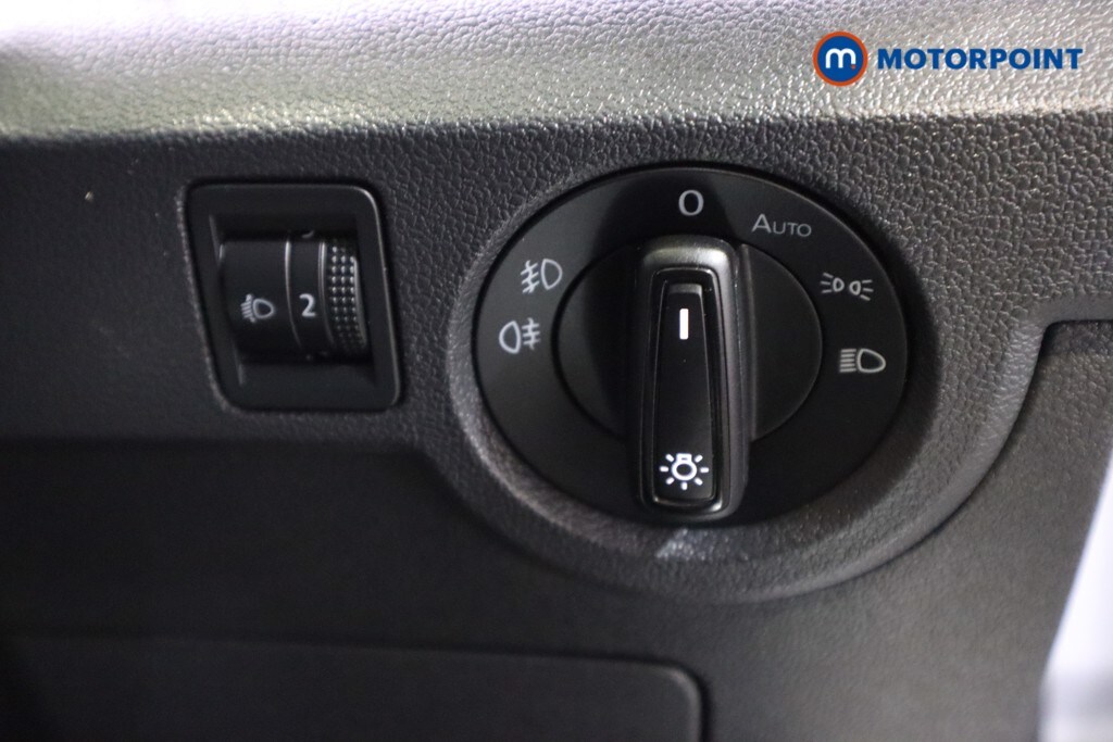 Used Volkswagen T-Cross 2024 for sale - 76279092: Photo 20