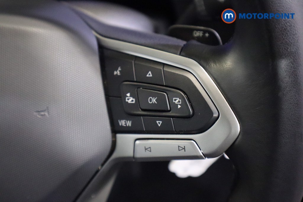 Used Volkswagen T-Cross 2024 for sale - 76279092: Photo 21