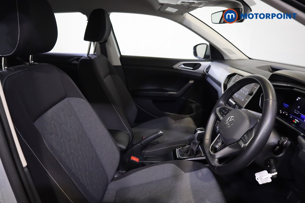Used Volkswagen T-Cross 2024 for sale - 76279092: Photo 25