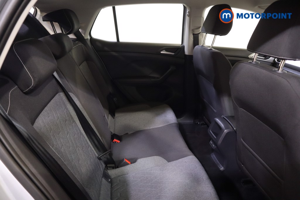 Used Volkswagen T-Cross 2024 for sale - 76279092: Photo 26