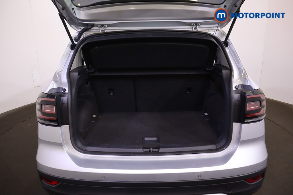 Used Volkswagen T-Cross 2024 for sale - 76279092: Photo 28