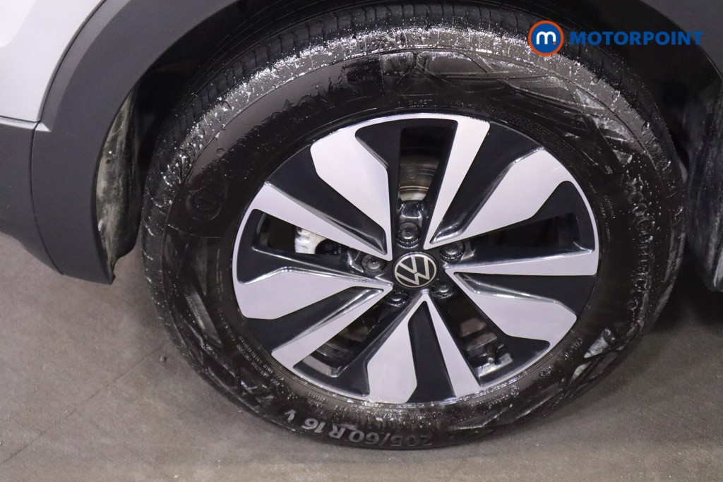 Used Volkswagen T-Cross 2024 for sale - 76279092: Photo 29