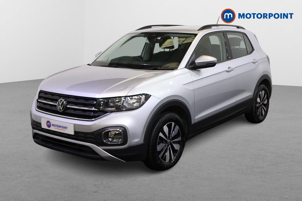 Used Volkswagen T-Cross 2024 for sale - 76279092: Photo 3