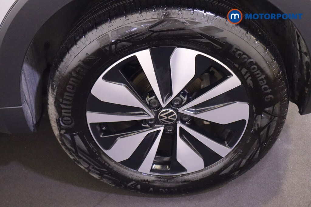 Used Volkswagen T-Cross 2024 for sale - 76279092: Photo 30