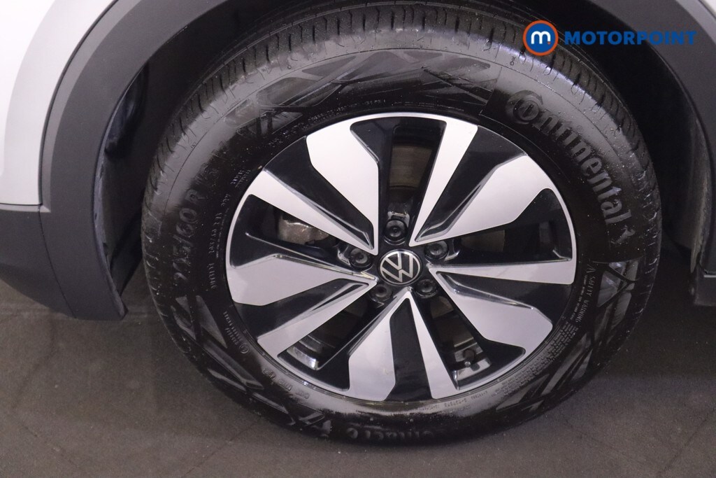 Used Volkswagen T-Cross 2024 for sale - 76279092: Photo 31
