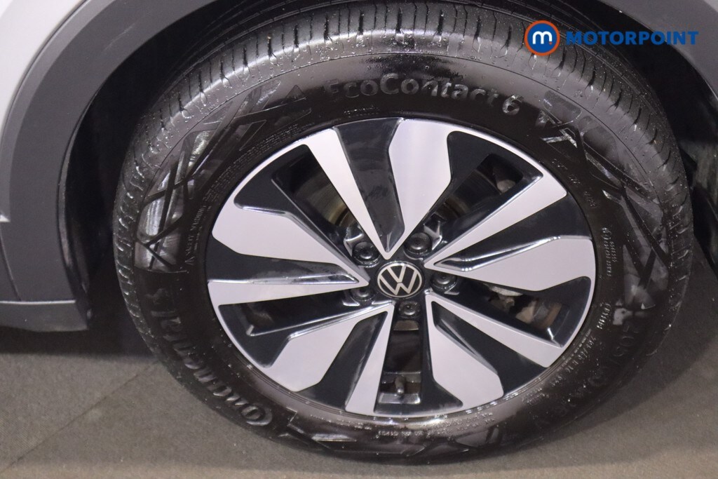 Used Volkswagen T-Cross 2024 for sale - 76279092: Photo 32