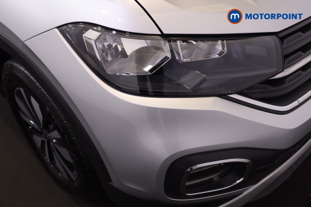 Used Volkswagen T-Cross 2024 for sale - 76279092: Photo 33