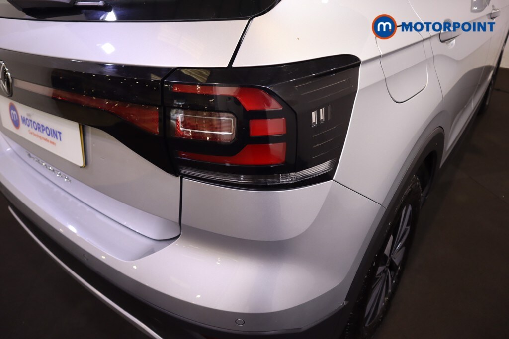 Used Volkswagen T-Cross 2024 for sale - 76279092: Photo 34