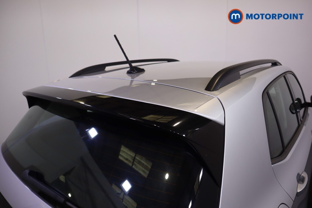 Used Volkswagen T-Cross 2024 for sale - 76279092: Photo 35