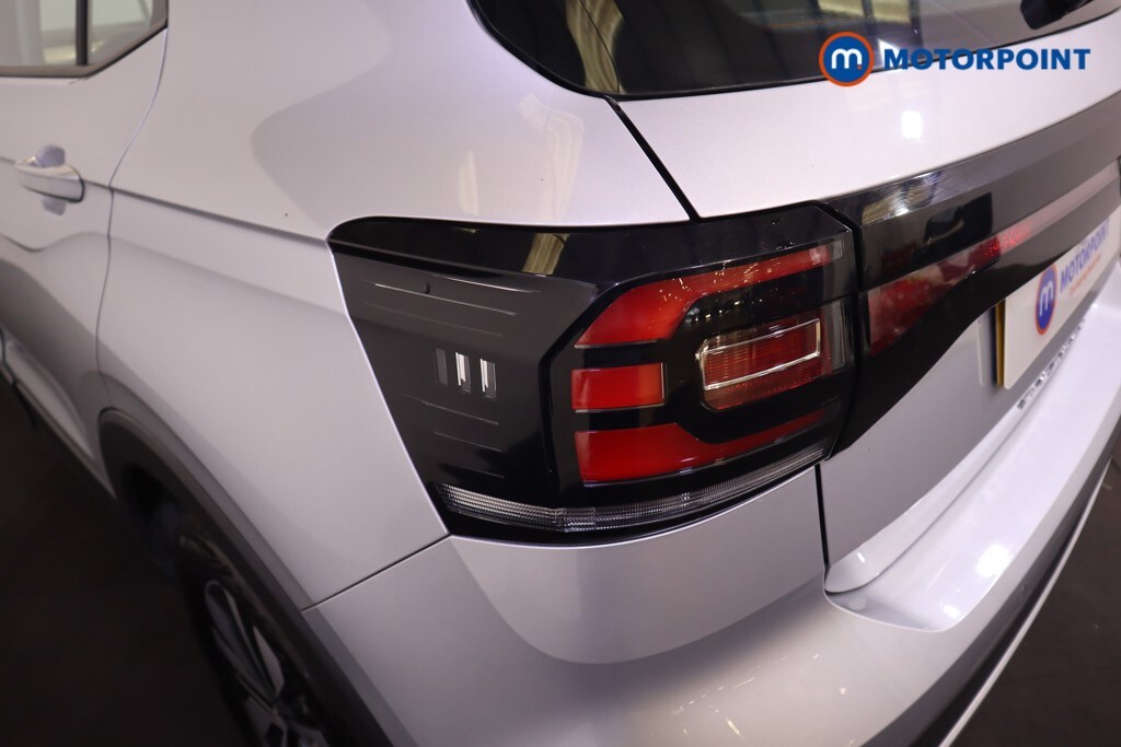 Used Volkswagen T-Cross 2024 for sale - 76279092: Photo 36