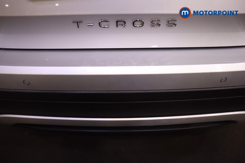 Used Volkswagen T-Cross 2024 for sale - 76279092: Photo 37