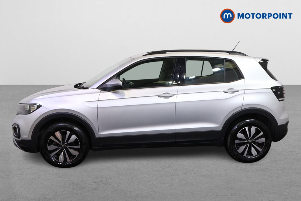 Used Volkswagen T-Cross 2024 for sale - 76279092: Photo 4