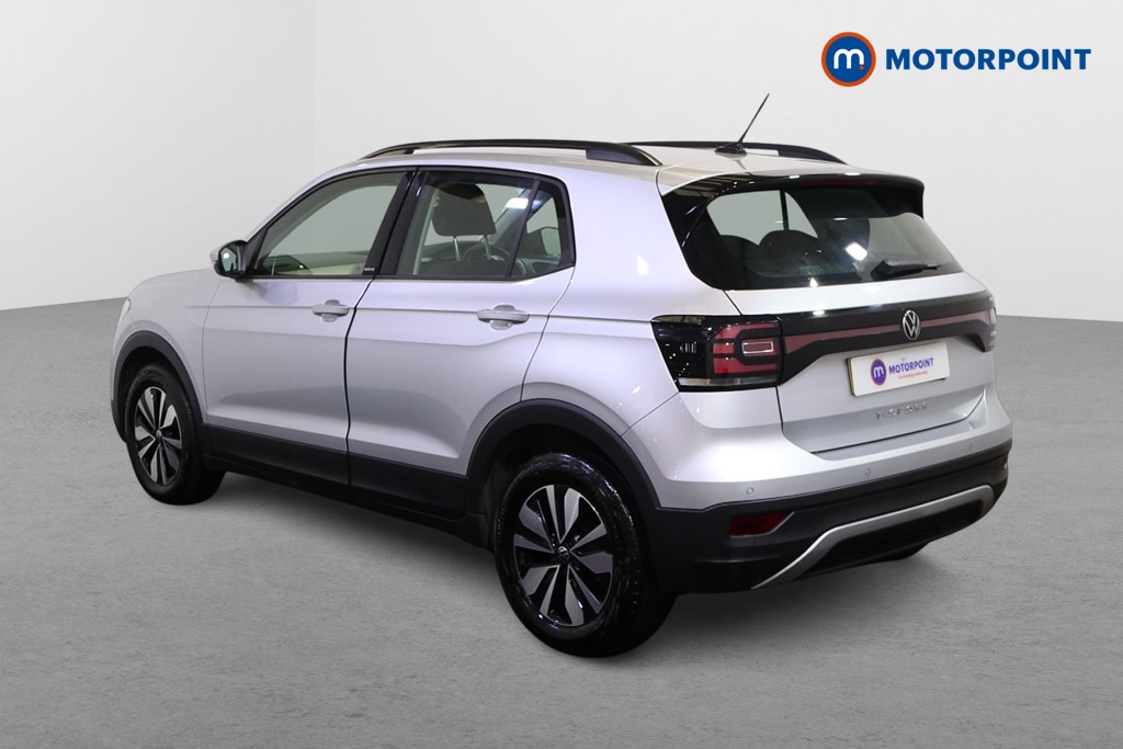 Used Volkswagen T-Cross 2024 for sale - 76279092: Photo 5