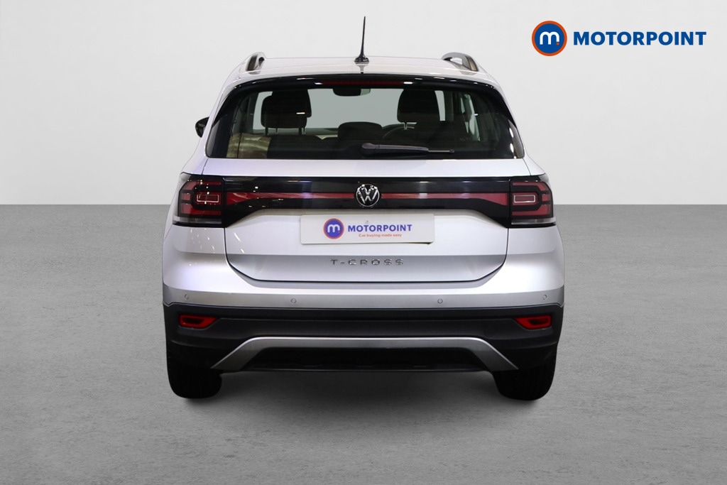 Used Volkswagen T-Cross 2024 for sale - 76279092: Photo 6