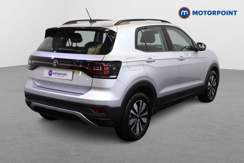 Used Volkswagen T-Cross 2024 for sale - 76279092: Photo 7