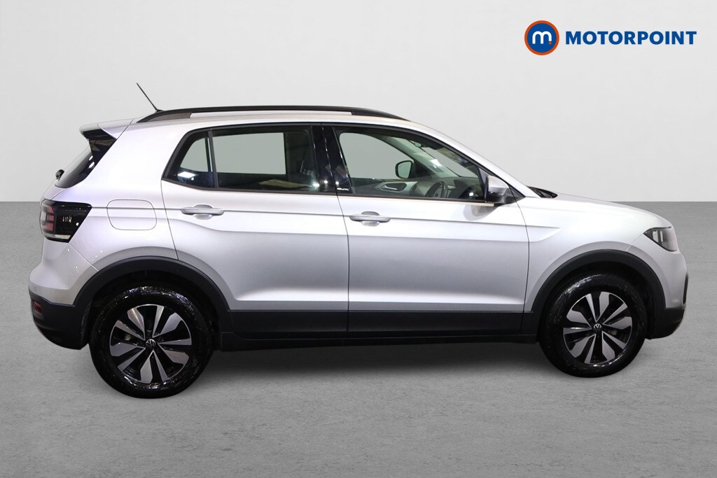 Used Volkswagen T-Cross 2024 for sale - 76279092: Photo 8