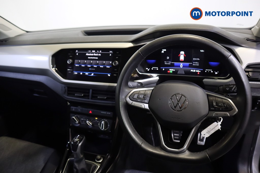 Used Volkswagen T-Cross 2024 for sale - 76279092: Photo 9